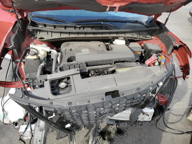 2020 NISSAN MURANO SV - 5N1AZ2BJ1LN111641