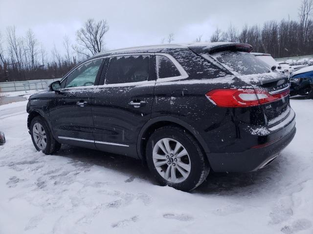2LMTJ6JR1GBL59053 Lincoln Mkx Premiere