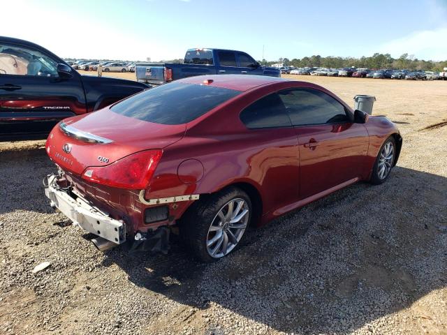 2015 INFINITI Q60 JOURNE - JN1CV6EK1FM870727