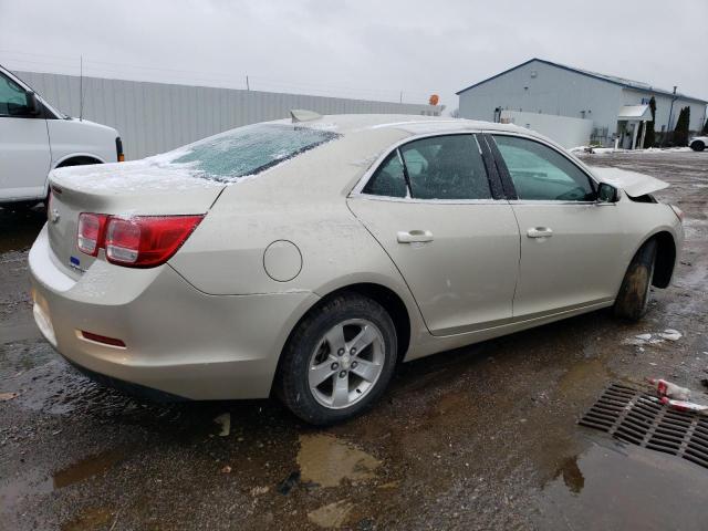 2016 CHEVROLET MALIBU LIM 1G11C5SA4GF135500