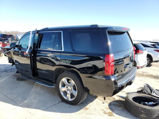 2019 CHEVROLET TAHOE K150 - 1GNSKCKC3KR155868