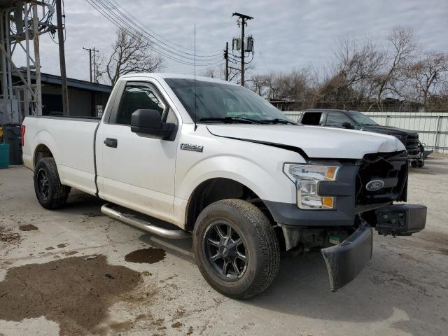 2017 FORD F150 - 1FTMF1C84HKE05012