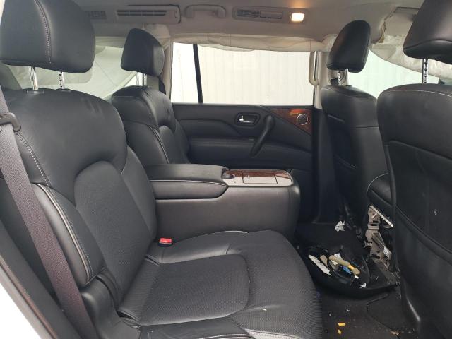 2018 INFINITI QX80 BASE - JN8AZ2NFXJ9662849