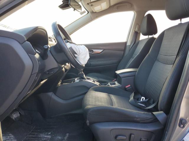 2019 NISSAN ROGUE S JN8AT2MT9KW257044