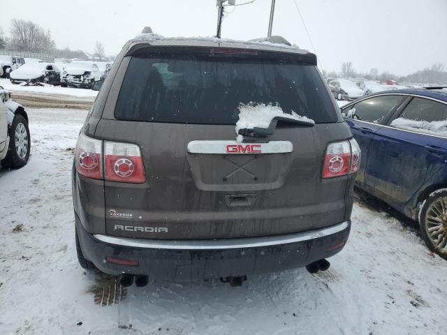 1GKKRRED0CJ205660 GMC Acadia Slt-1
