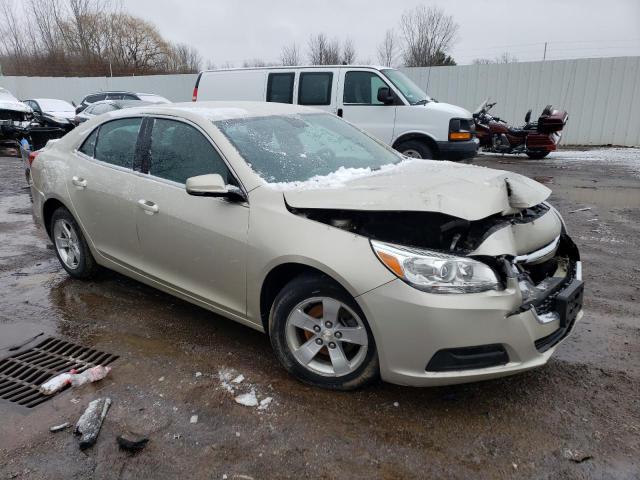 2016 CHEVROLET MALIBU LIM 1G11C5SA4GF135500
