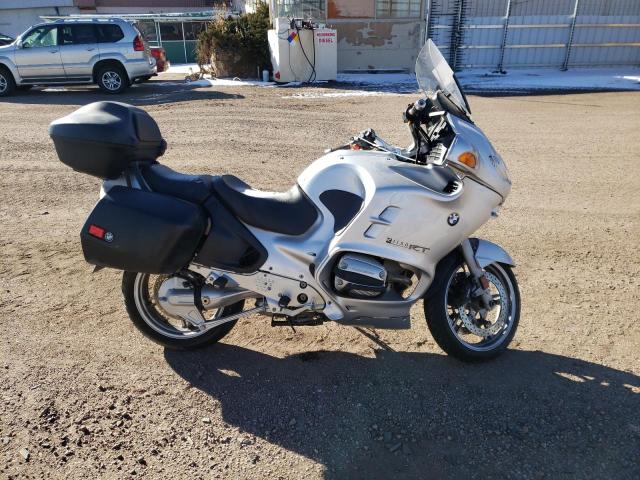 2003 BMW R1150 RT WB10499AX3ZE90533