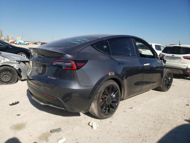 7SAYGDEF6NF400787 Tesla Model Y