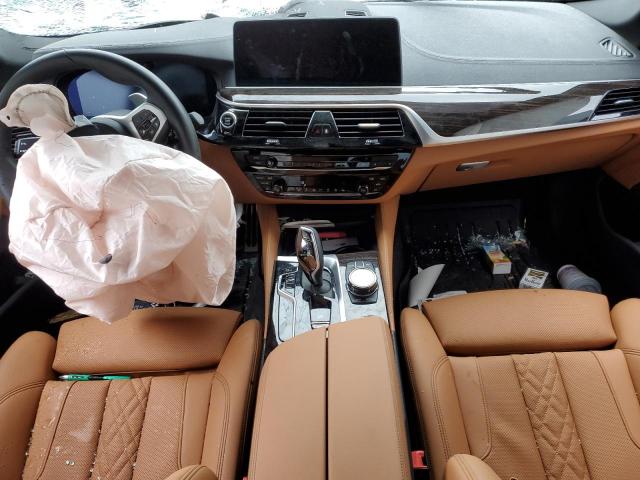 2023 BMW 530 XI - WBA13BJ06PWX94304