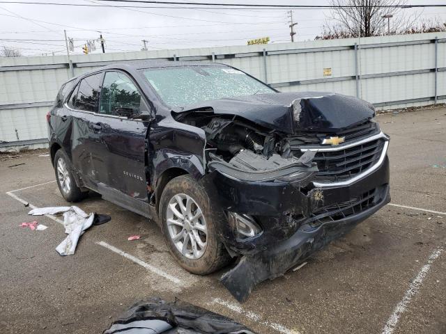 3GNAXKEV2LS709498 Chevrolet Equinox