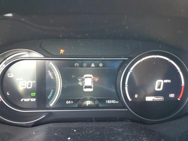 KNDCC3LG8N5118984 KIA NIRO S