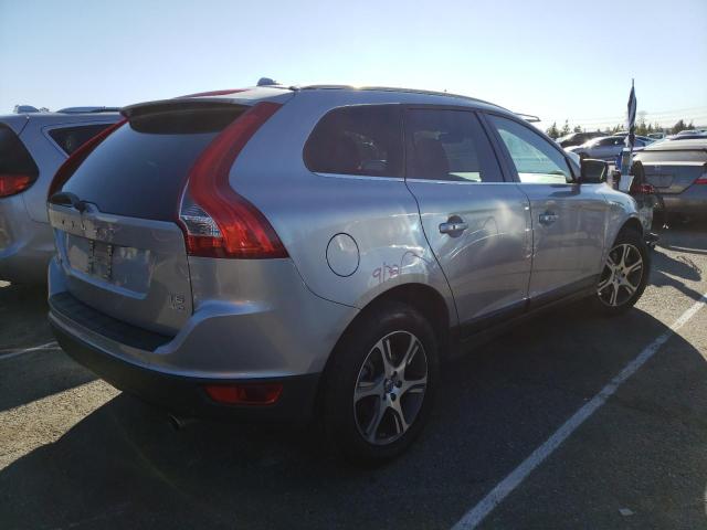 YV4902DZ3C2290011 Volvo XC60