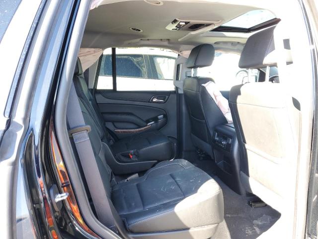 2019 CHEVROLET TAHOE K150 - 1GNSKCKC3KR155868