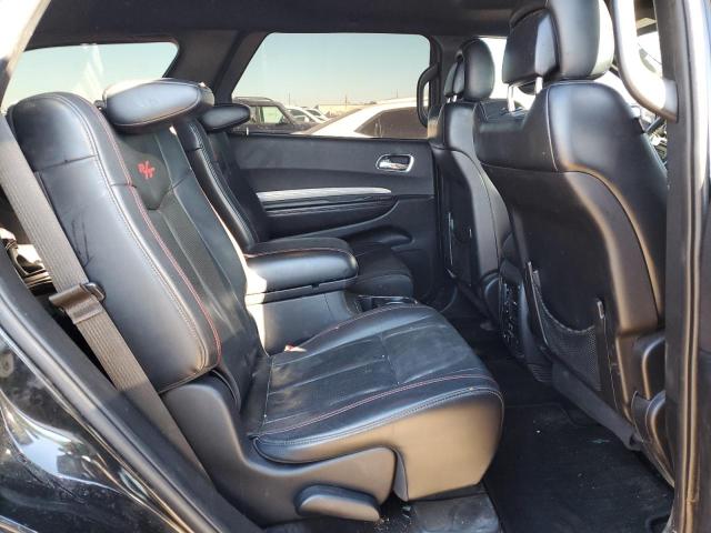 2015 DODGE DURANGO R/ 1C4SDHCT1FC155925