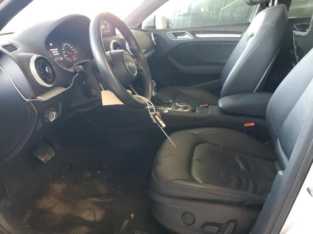 2018 AUDI A3 PREMIUM WAUB8GFF7J1031969