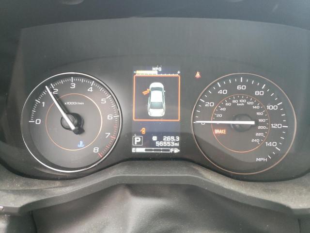 JF2GTAEC2K8363873 Subaru Crosstrek