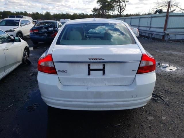 YV1AS982871039104 Volvo S80 3.2
