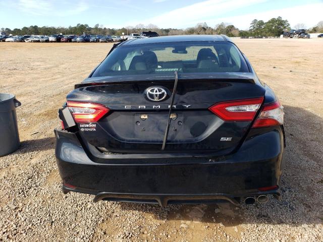 2018 TOYOTA CAMRY L - 4T1B11HK1JU632285