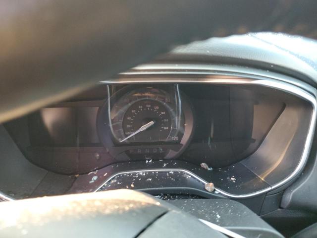 2016 FORD FUSION TIT 3FA6P0RU4GR126194