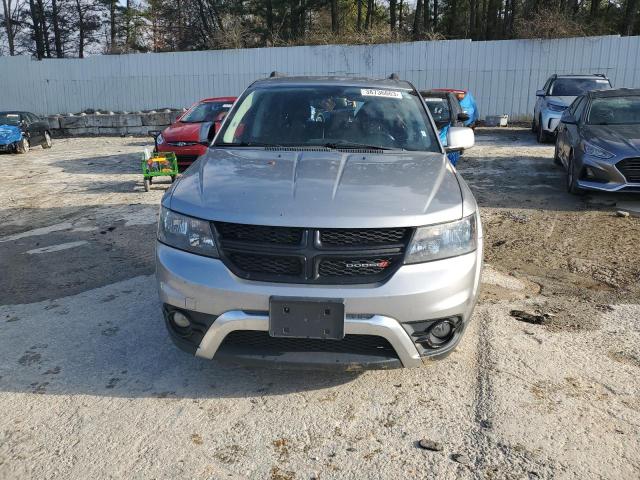 2017 DODGE JOURNEY CR - 3C4PDCGG5HT532530