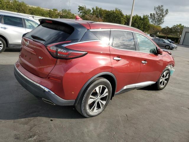 2020 NISSAN MURANO SV - 5N1AZ2BJ1LN111641