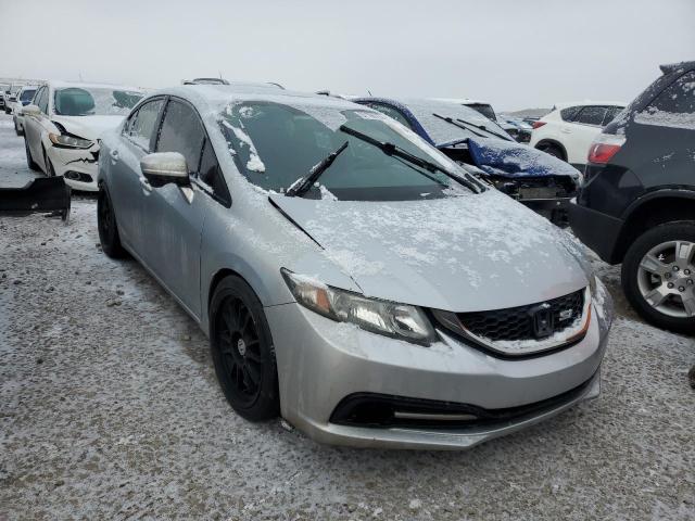 2015 HONDA CIVIC SI 2HGFB6E5XFH700609