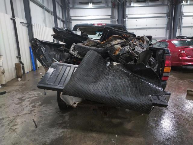 1GTHK29114E193594 GMC Sierra K2500 Heavy Duty