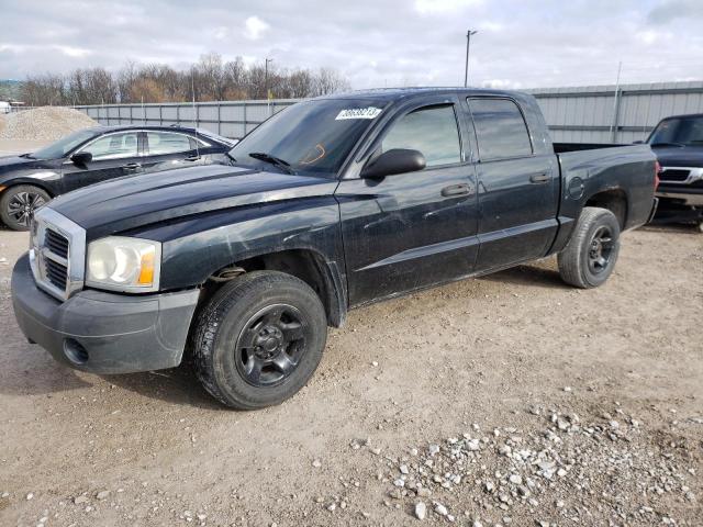 2005 Dodge Dakota 