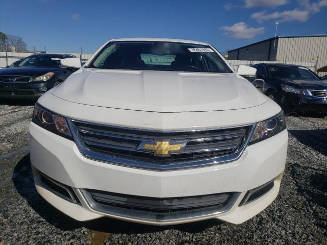2018 CHEVROLET IMPALA LT - 2G1105SA3J9149459