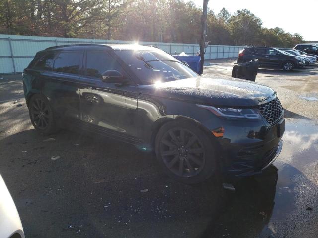 2018 LAND ROVER RANGEROVER SALYM2RV4JA749101