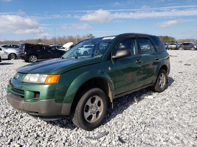 2003 Saturn VUE 