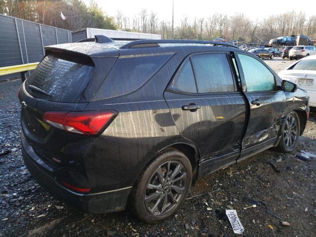2022 CHEVROLET EQUINOX RS - 2GNAXWEV5N6153129