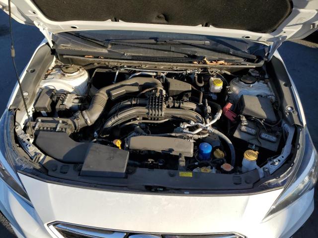 4S3GKAC67K3622451 Subaru Impreza Premium