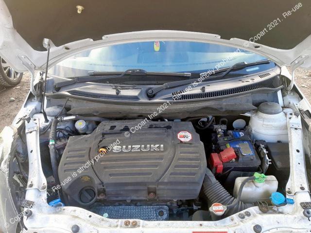 TSMNZA32S00299401 Suzuki Swift Spor