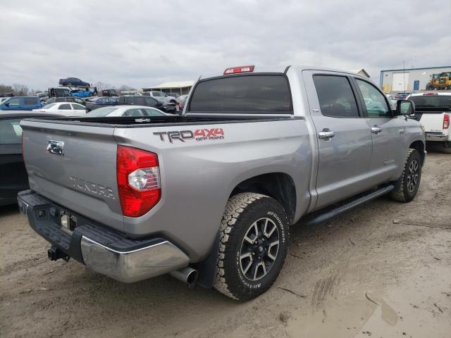 2018 TOYOTA TUNDRA CRE - 5TFDY5F18JX718461