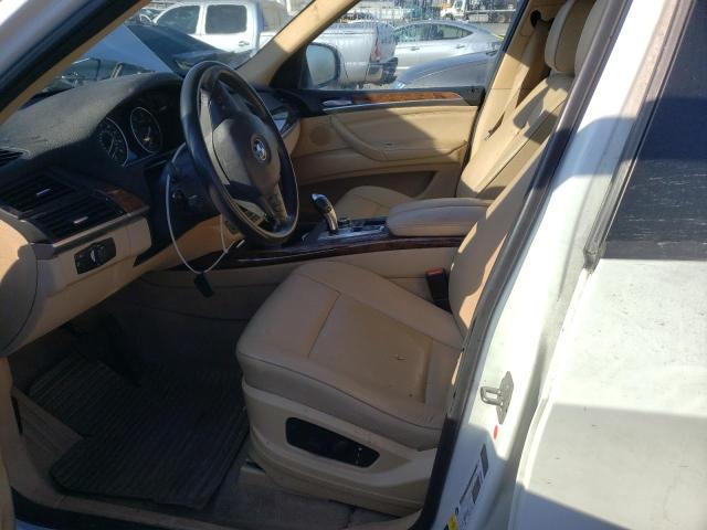 5UXZW0C50BL660147 BMW X5 Xdrive35d