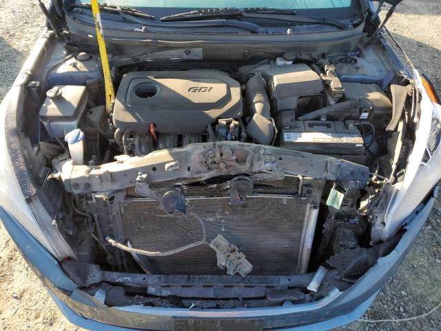 5NPE24AF2HH572258 Hyundai SONATA SE