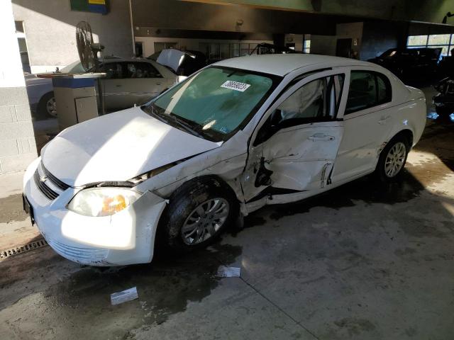 2009 Chevrolet Cobalt LT