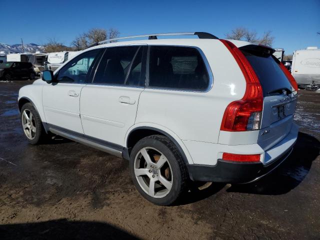 YV4952CT6C1627954 Volvo XC90