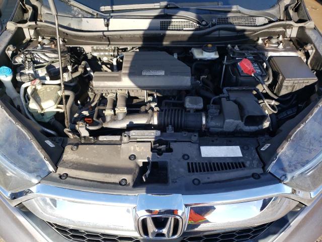 2017 HONDA CR-V EXL 5J6RW2H85HL027923
