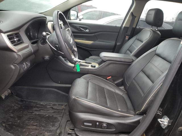 1GKKNXLSXKZ135456 GMC Acadia Denali