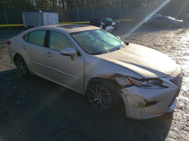 2017 LEXUS ES 350 - 58ABK1GGXHU040509