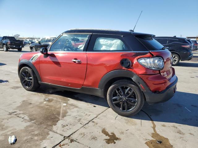 WMWSS1C51EWN46565 Mini COOPER PACEMAN