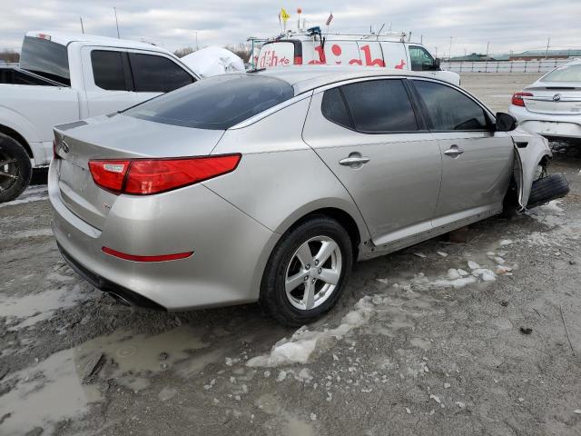 5XXGM4A77FG483886 KIA Optima Lx