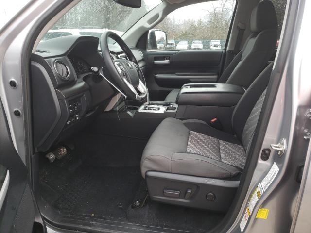2018 TOYOTA TUNDRA CRE - 5TFDY5F18JX718461