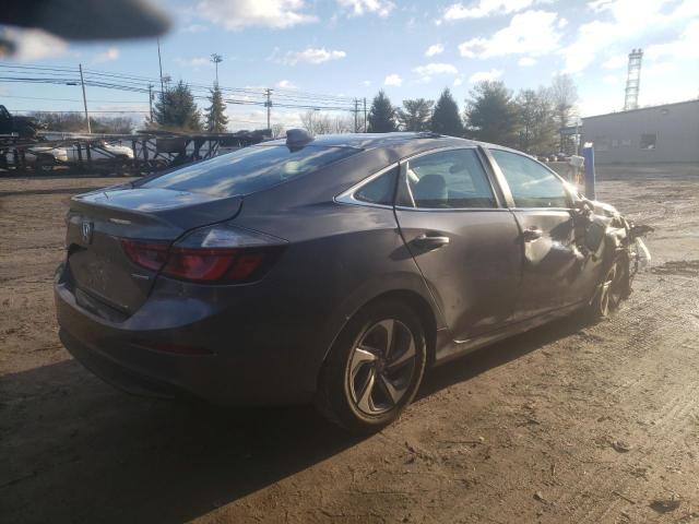 2019 HONDA INSIGHT - 19XZE4F59KE002679