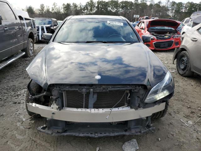 2015 MERCEDES-BENZ E 350 - WDDHF5KB5FB114396