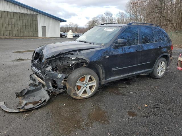 2013 BMW X5 xDrive35i