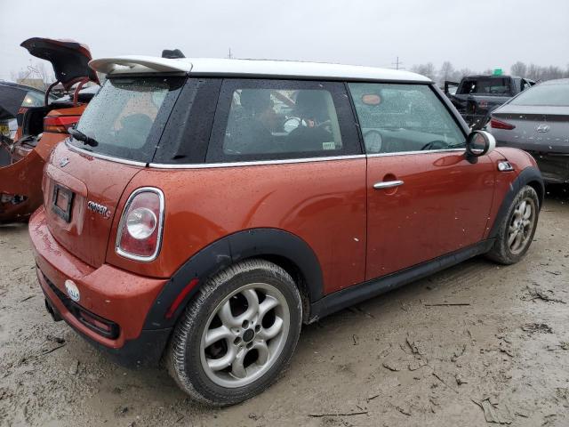 WMWSV3C52BTY20341 Mini Cooper