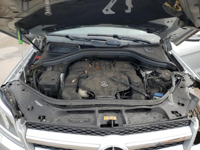 2015 MERCEDES-BENZ GL 450 4MA - 4JGDF6EE4FA458551